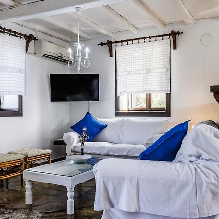 Elli Cottage Skopelos Town Exterior photo