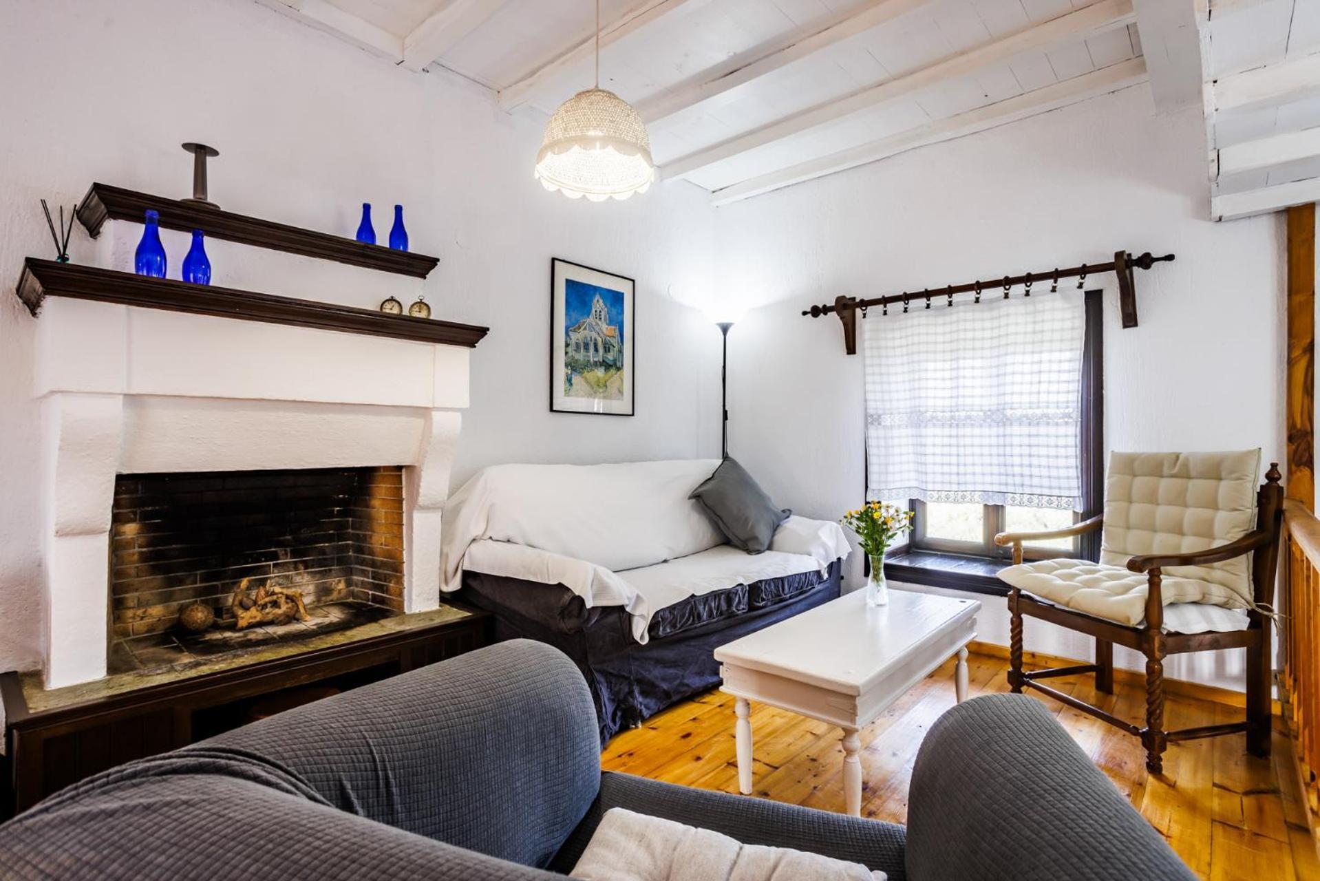 Elli Cottage Skopelos Town Exterior photo