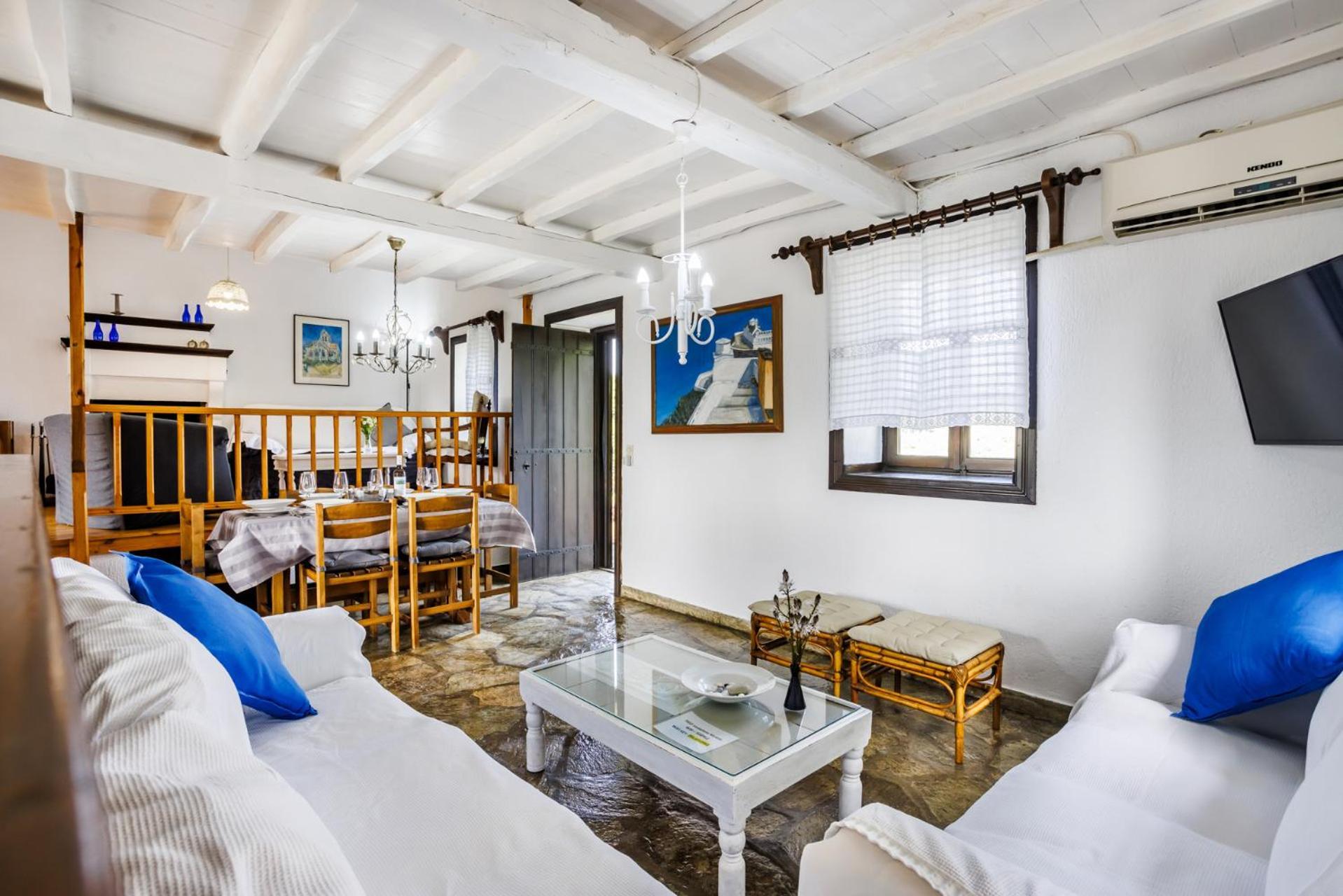 Elli Cottage Skopelos Town Exterior photo