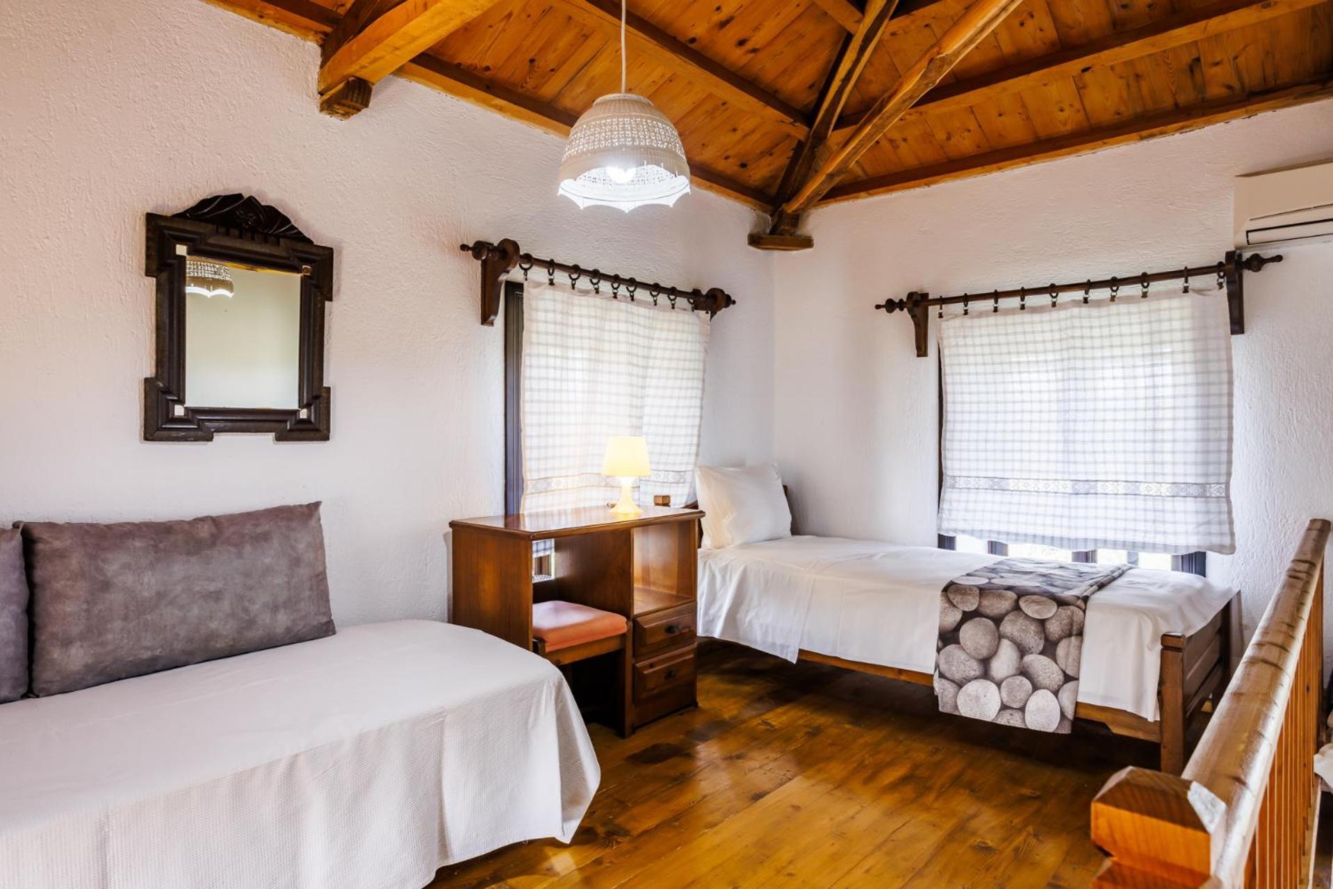 Elli Cottage Skopelos Town Exterior photo
