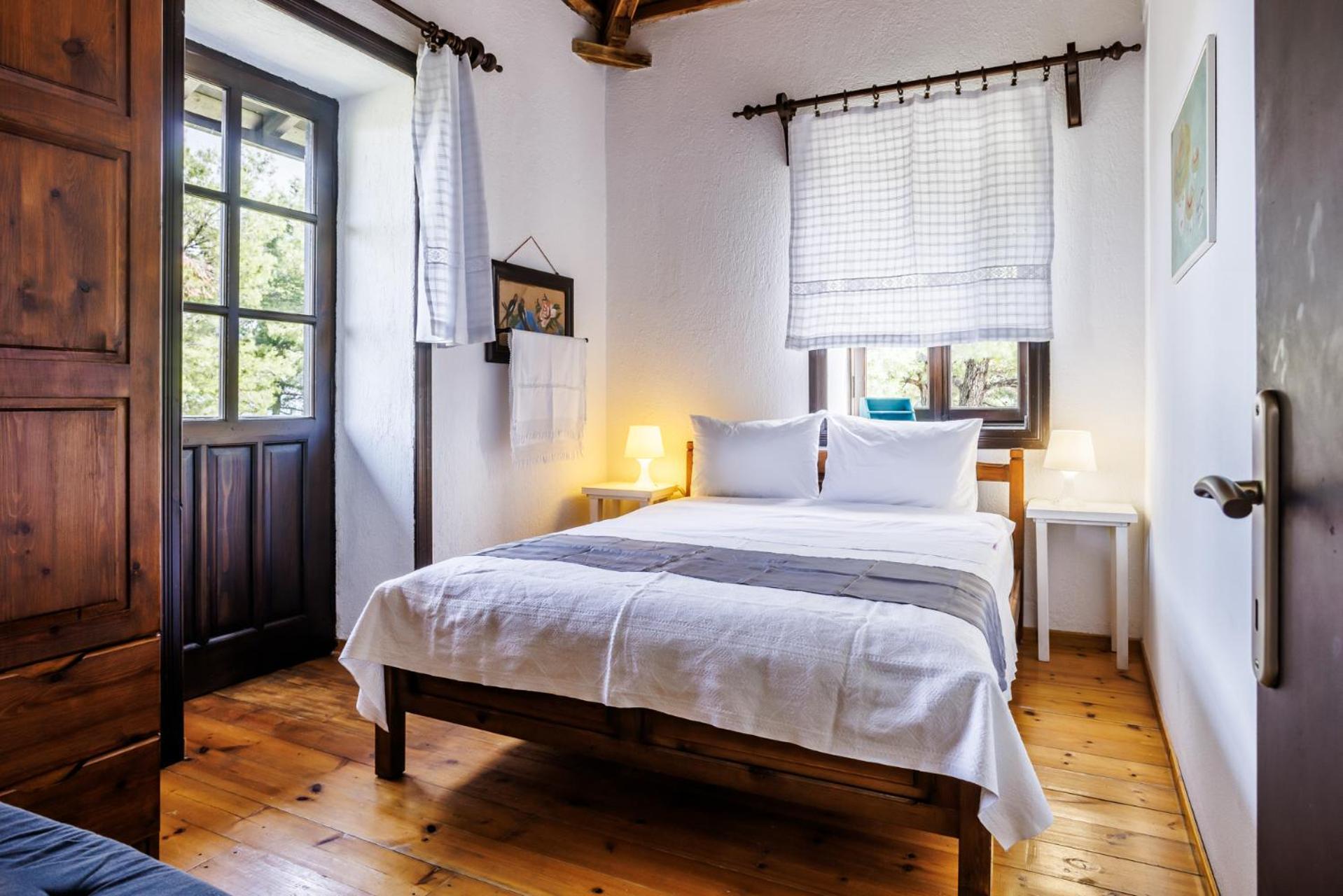 Elli Cottage Skopelos Town Exterior photo